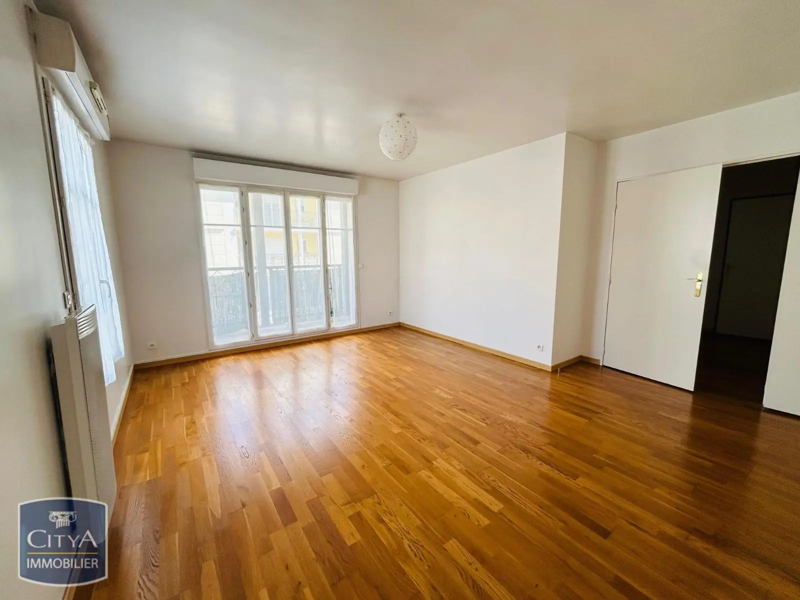 Photo 1 Appartement 2 pièces 50.47m²