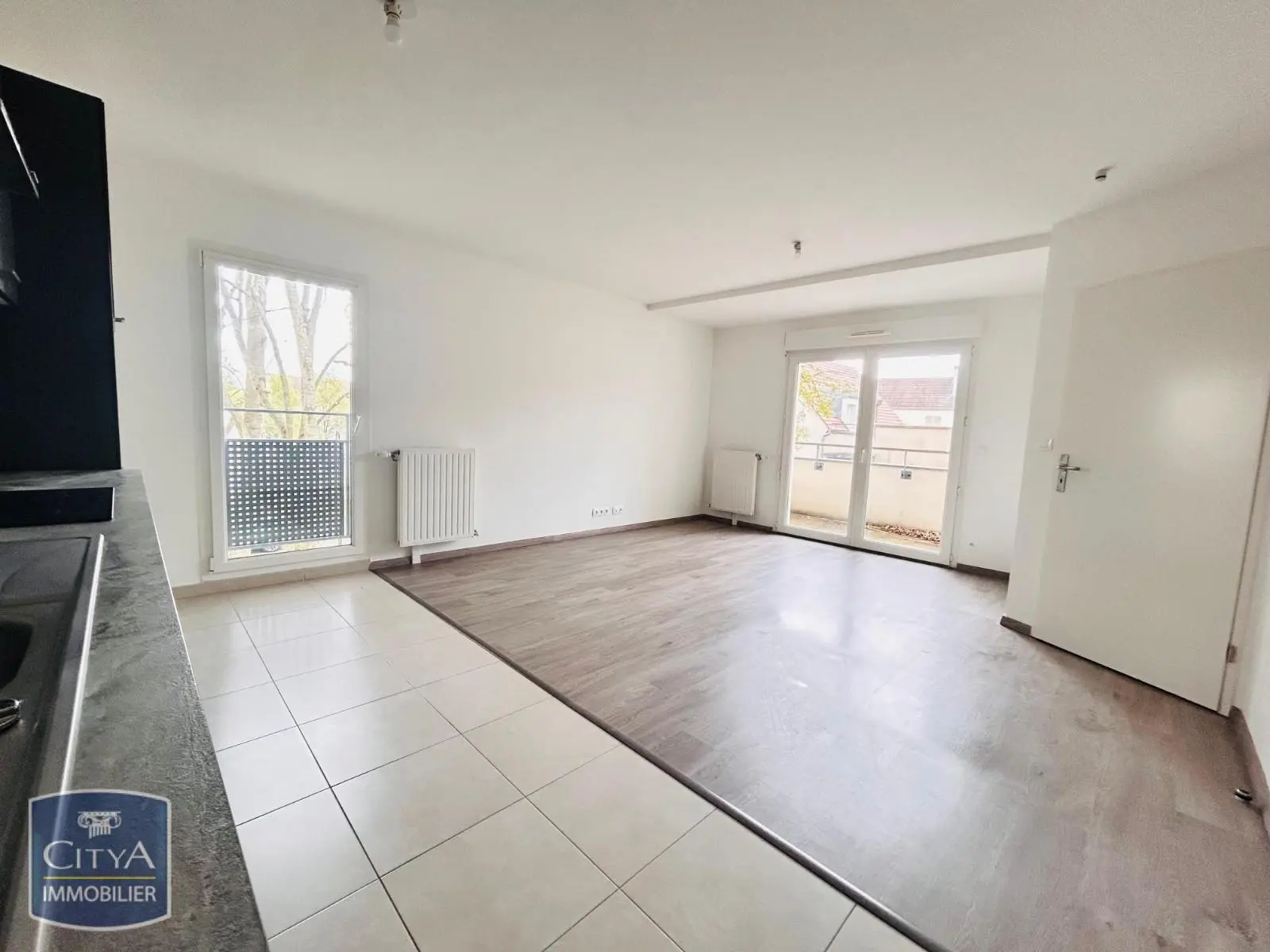 Photo 2 Appartement 2 pièces 46.34m²