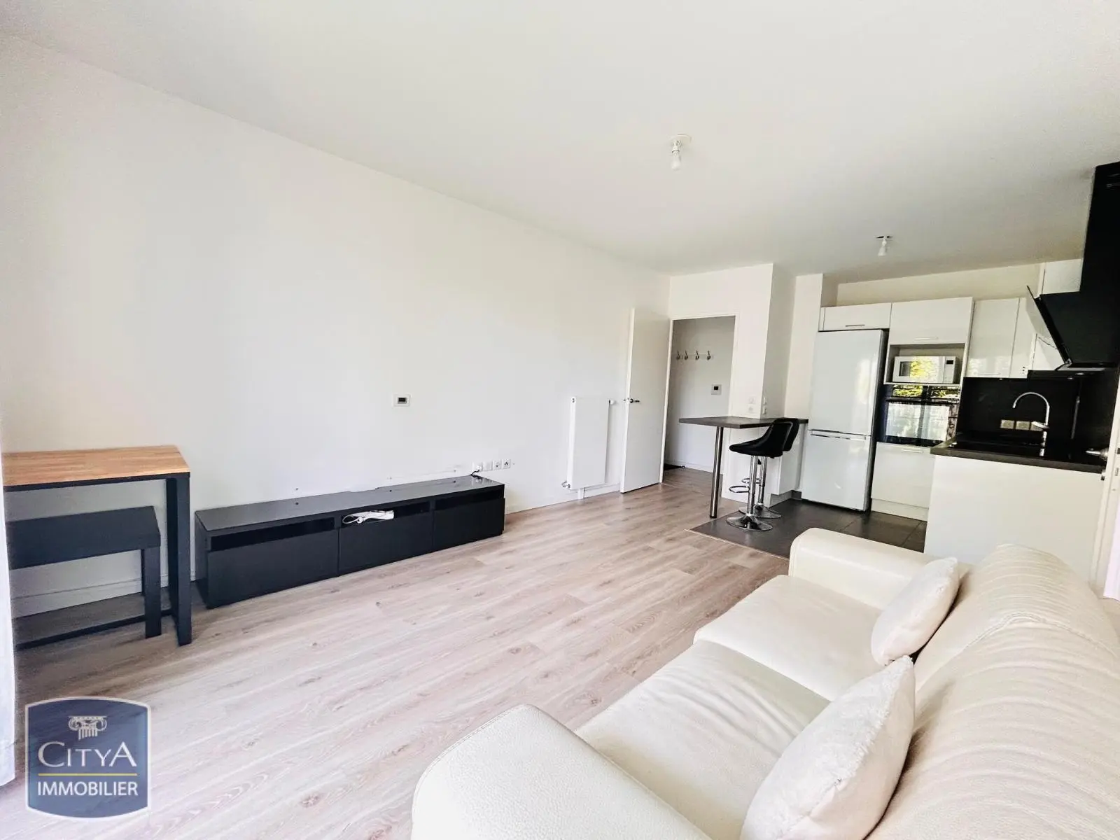 Villiers-sur-Marne (94350) Appartement 2 pièces 42.24m²