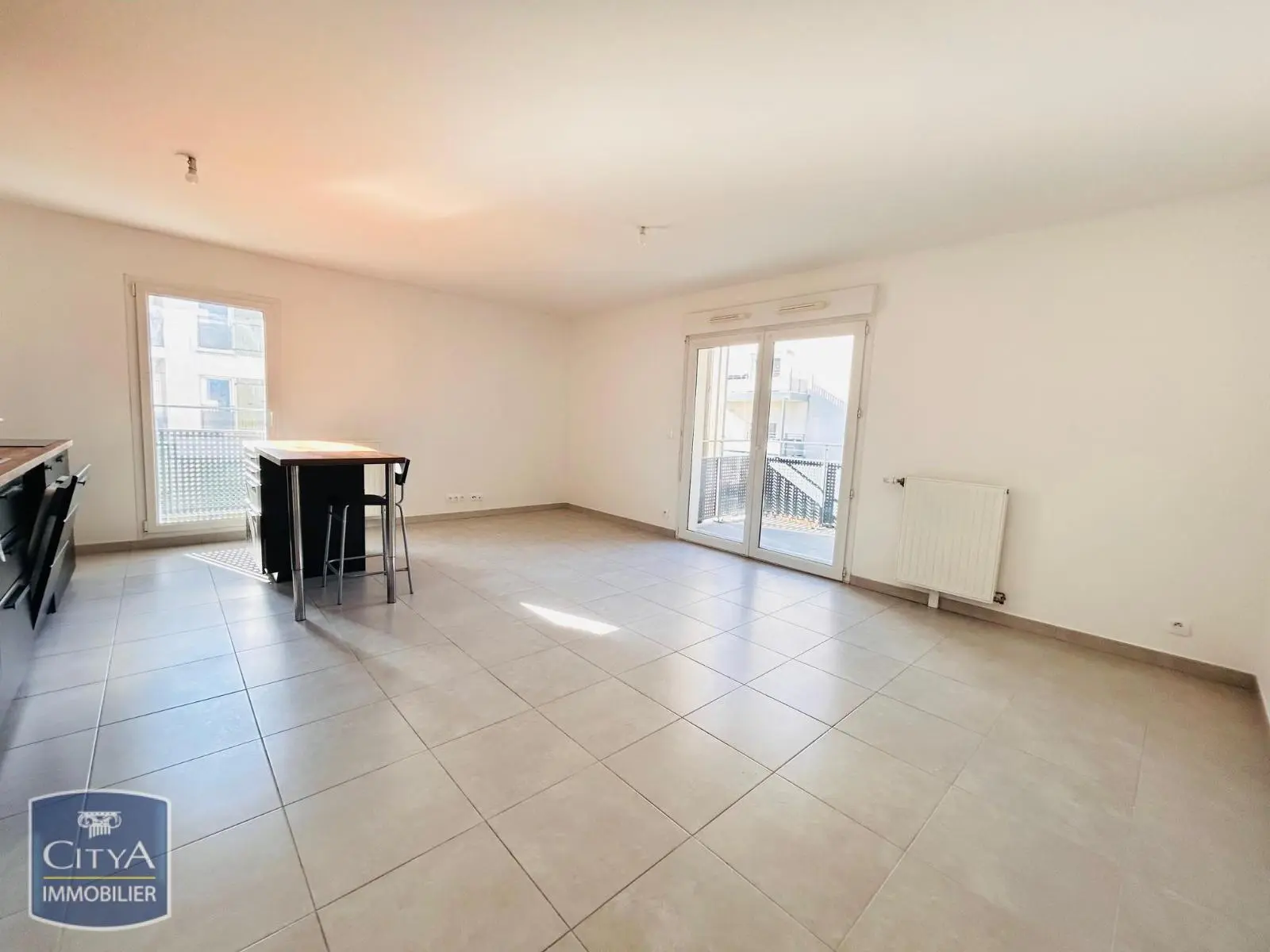 Photo 2 Appartement 3 pièces 63.66m²