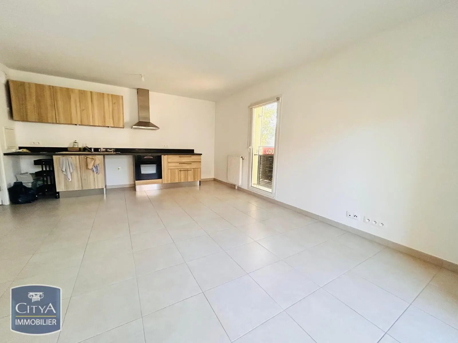 Photo 4 Appartement 2 pièces 46.34m²