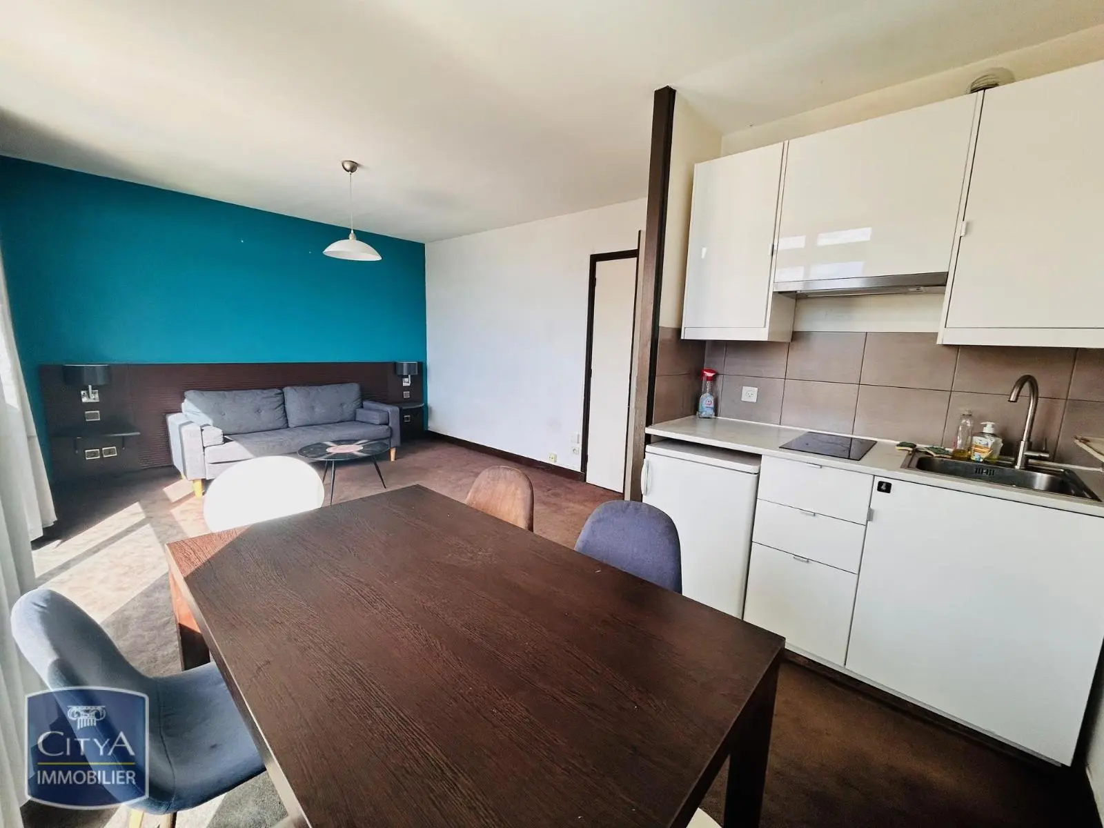 Photo 1 Appartement 3 pièces 52m²