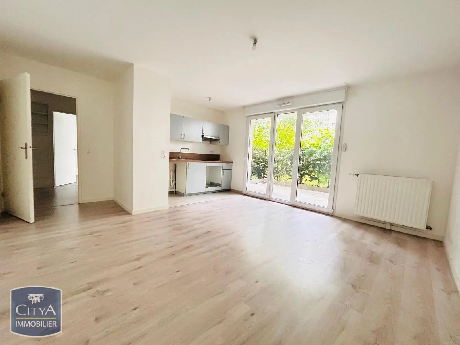 Villemomble (93250) Appartement 2 pièces 45.01m²