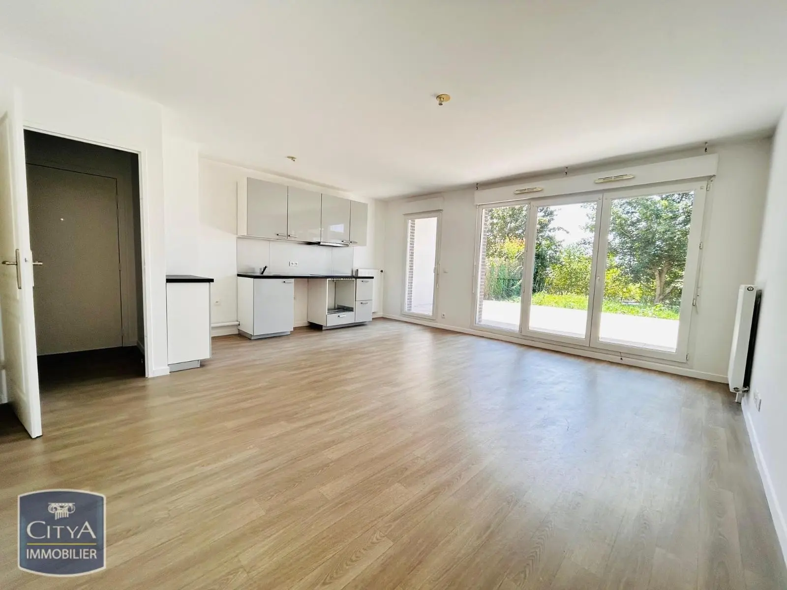 Photo 1 Appartement 3 pièces 65.35m²