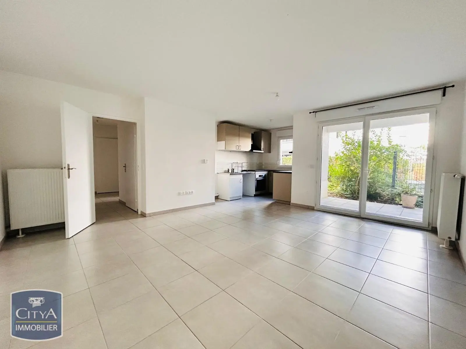Photo 1 Appartement 3 pièces 63.69m²