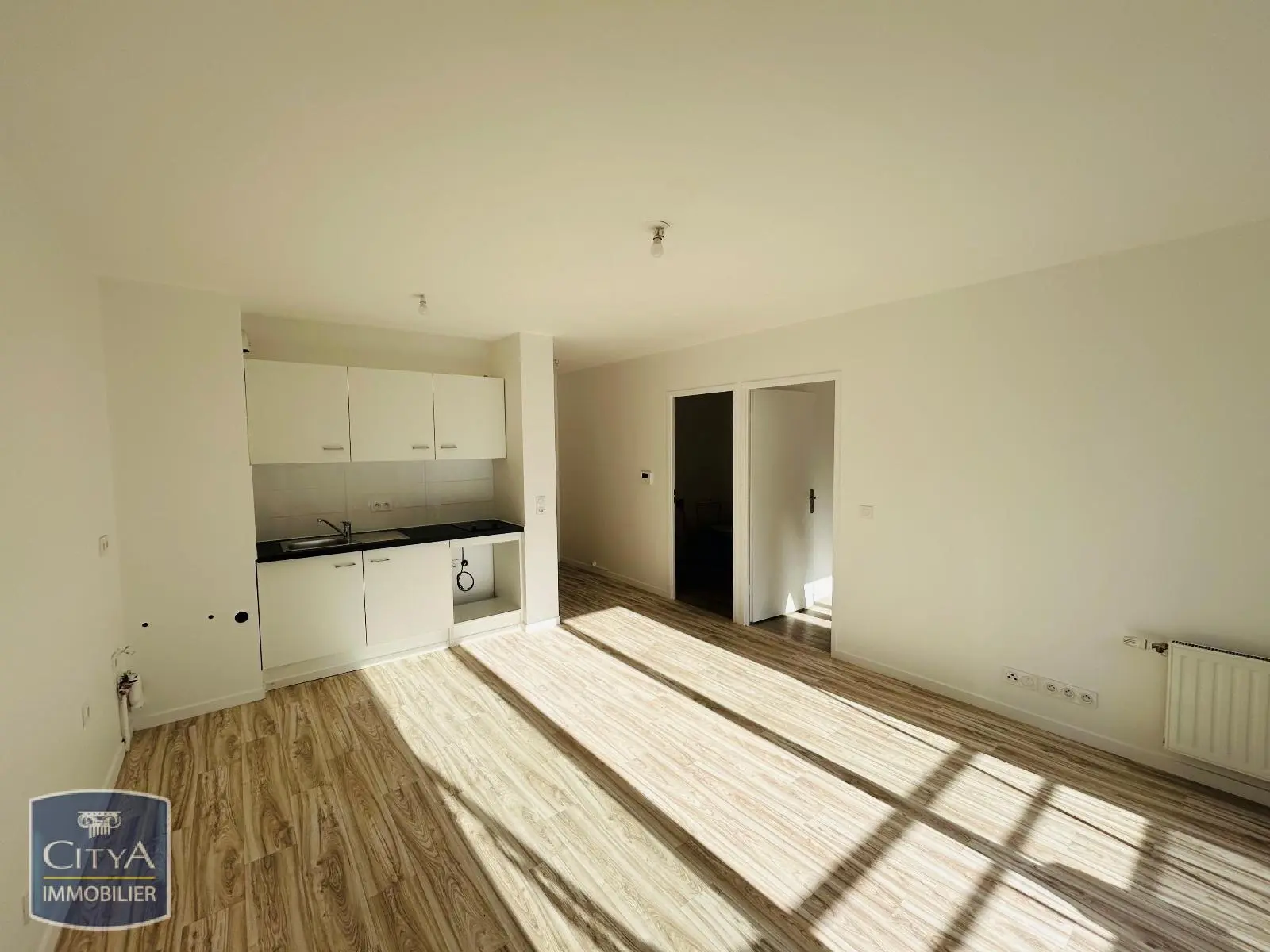 Photo 1 Appartement 2 pièces 39.99m²