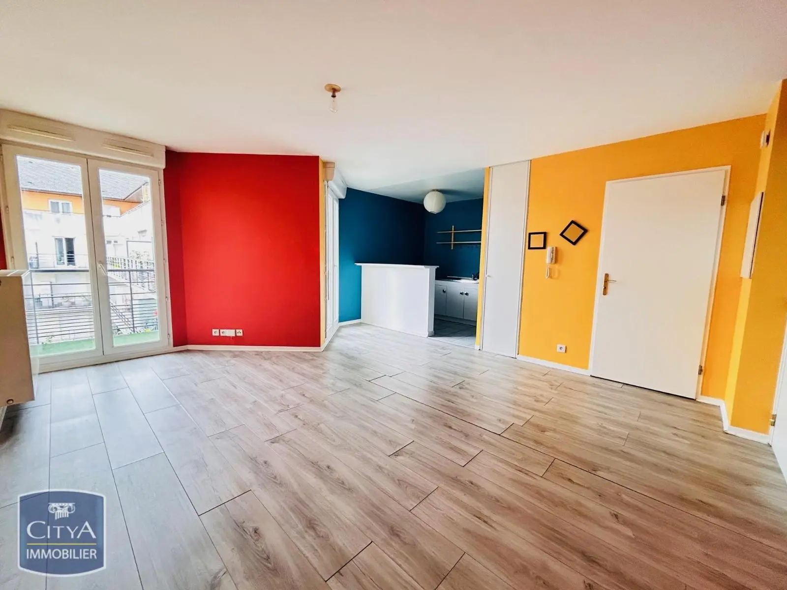 Photo 2 Appartement 1 pièce 29.9m²