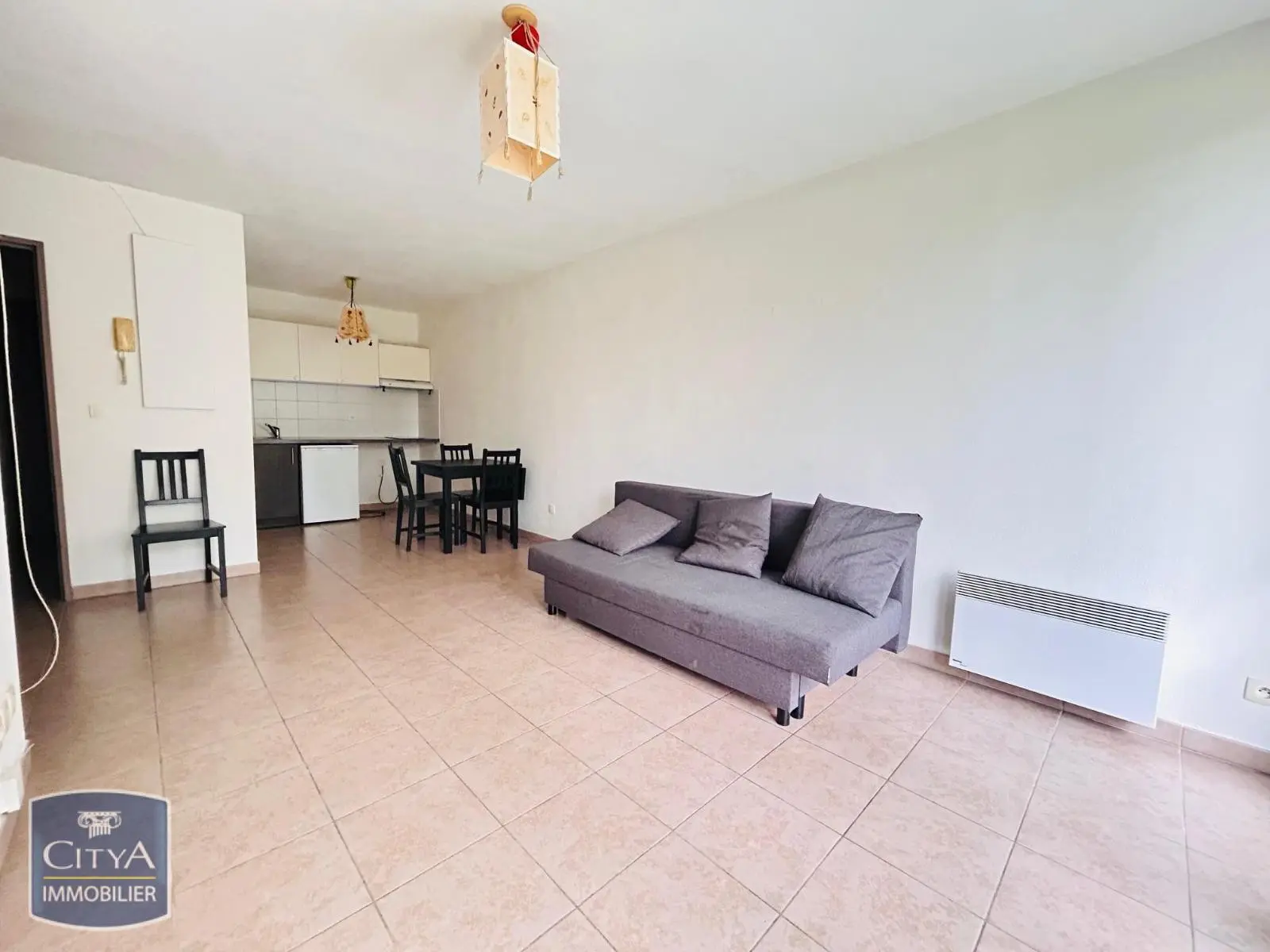 Photo 1 Appartement 2 pièces 40.97m²