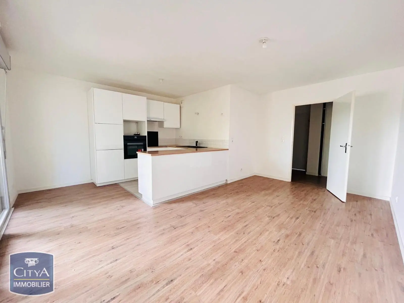 Photo 1 Appartement 3 pièces 61.98m²