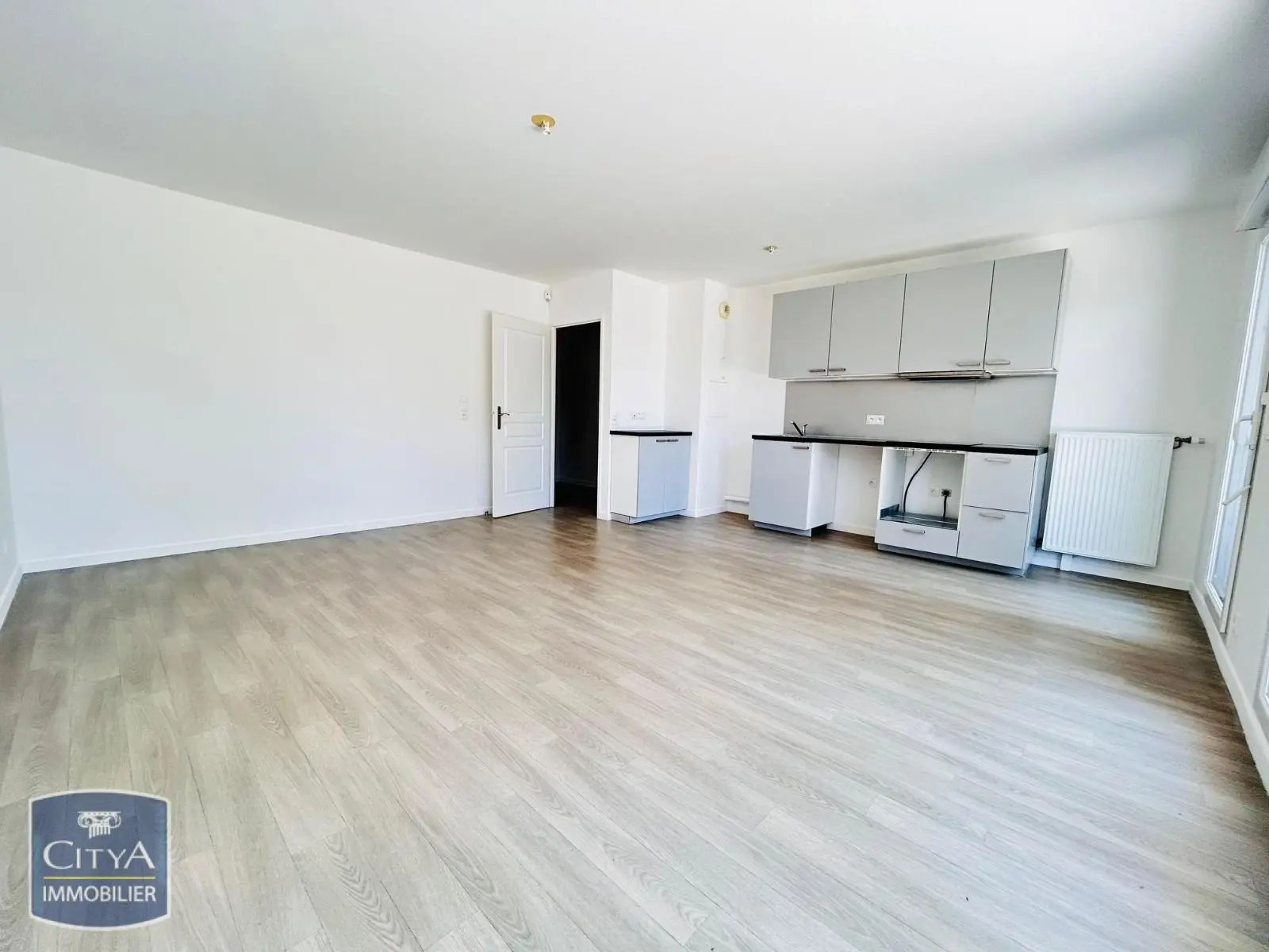 Photo 2 Appartement 3 pièces 65.35m²