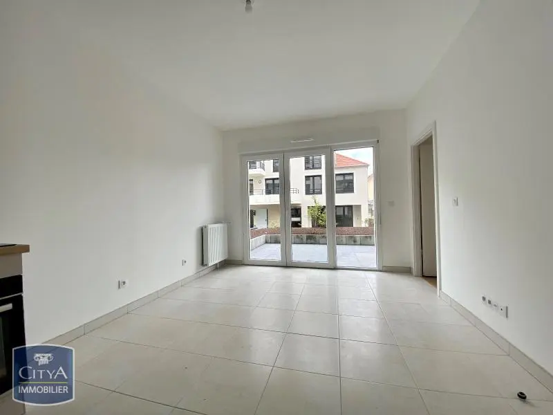 Photo 1 Appartement 2 pièces 38.01m²