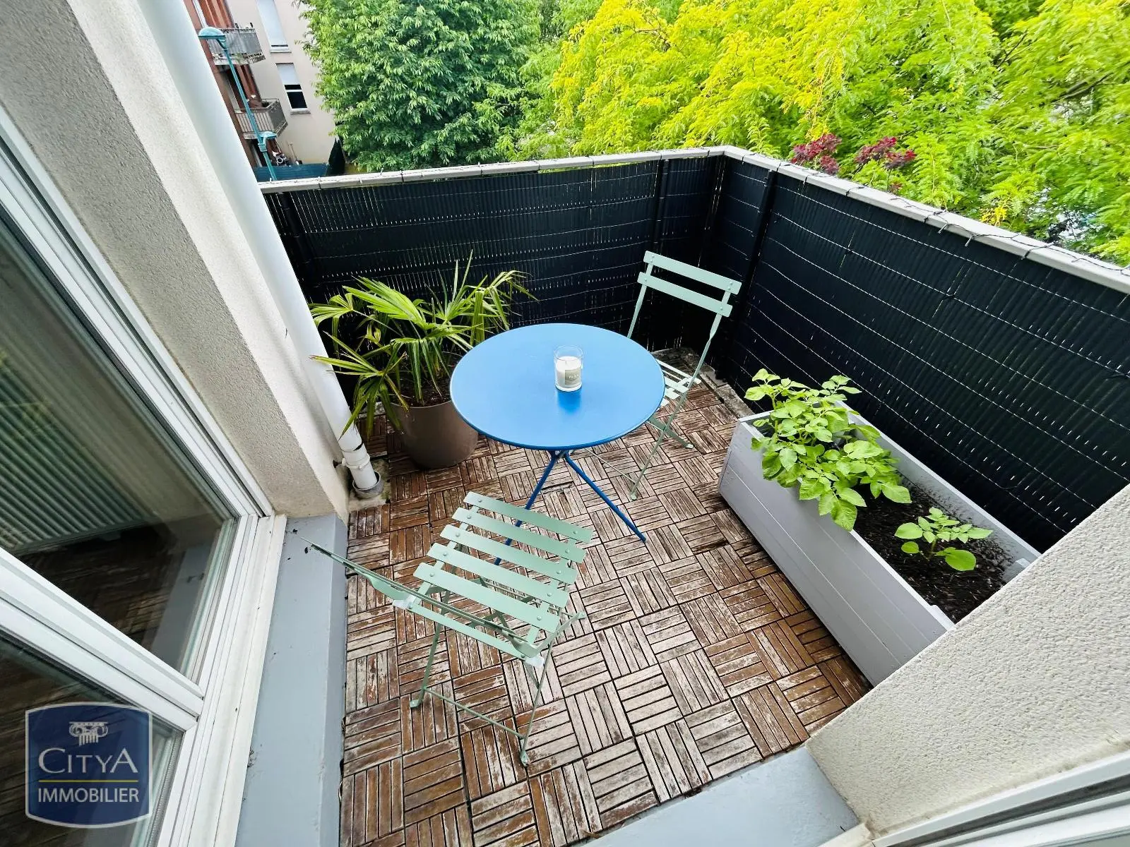 Photo 3 Appartement 3 pièces 63.01m²