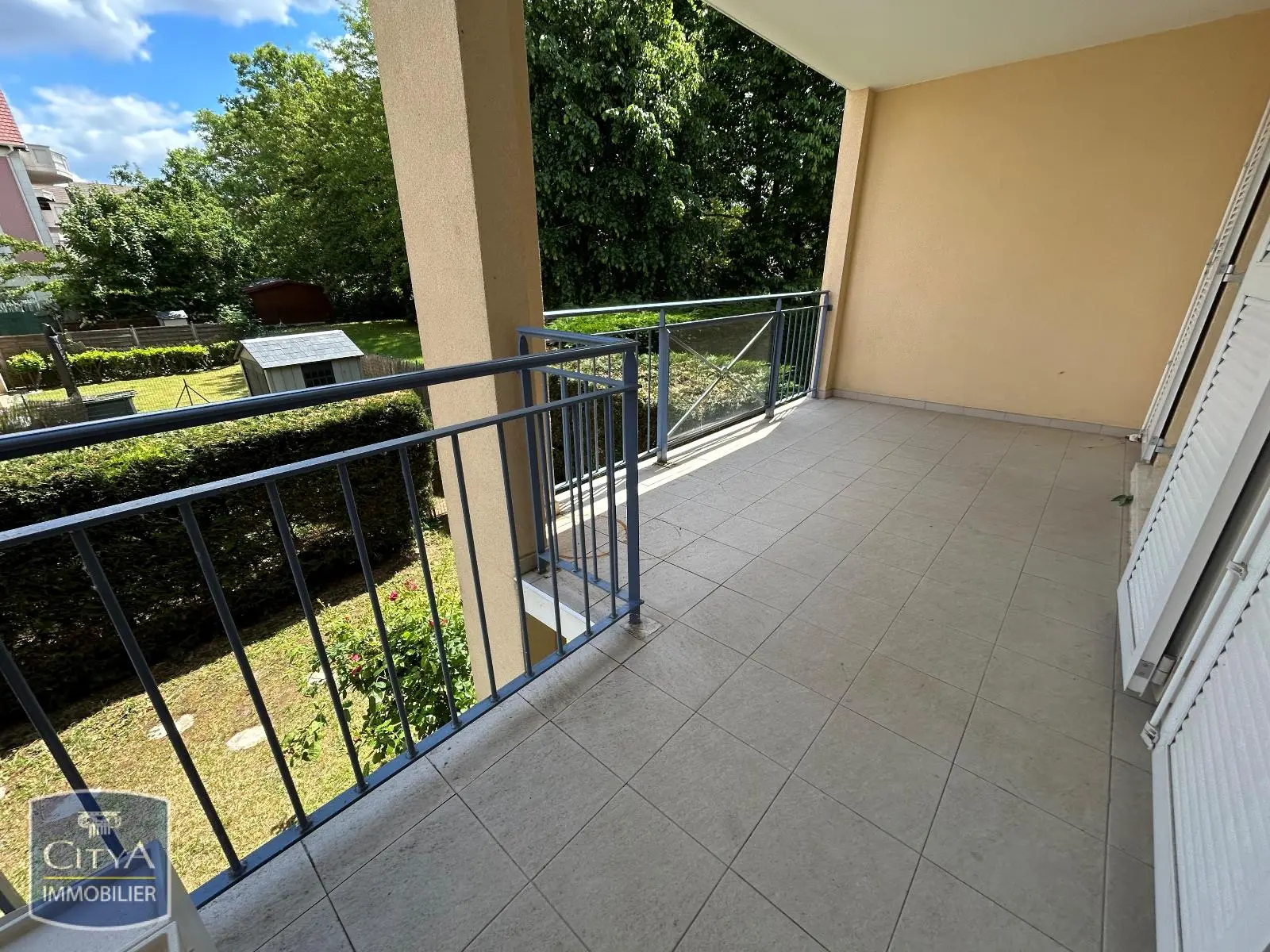 Photo 3 Appartement 3 pièces 62.03m²