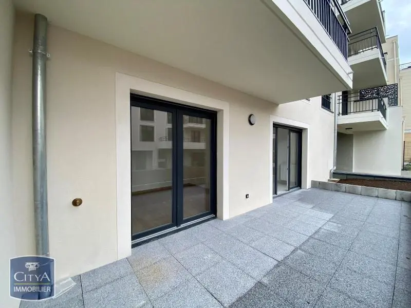 Photo 5 Appartement 2 pièces 38.01m²