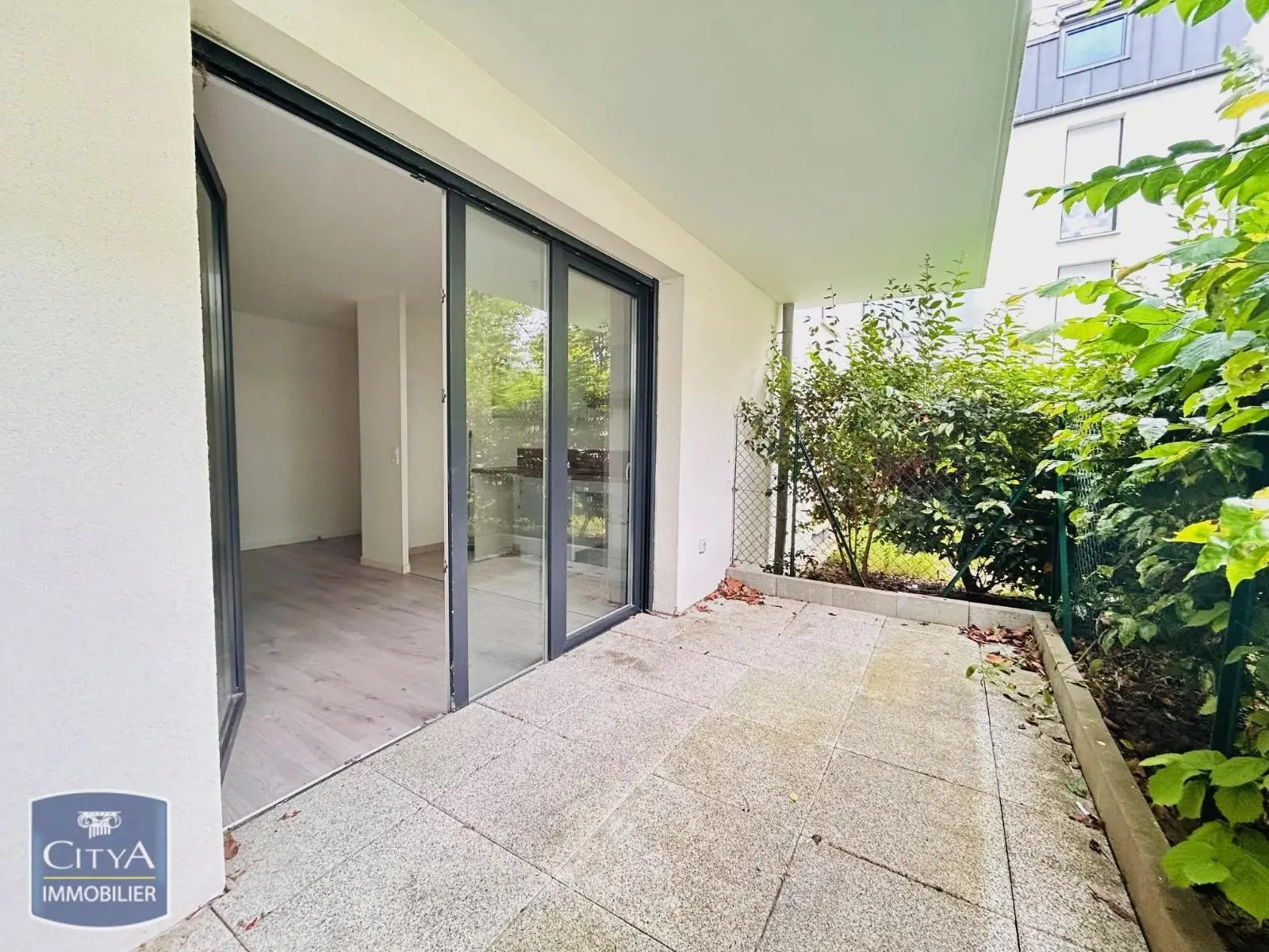 Photo 1 Appartement 2 pièces 45.01m²