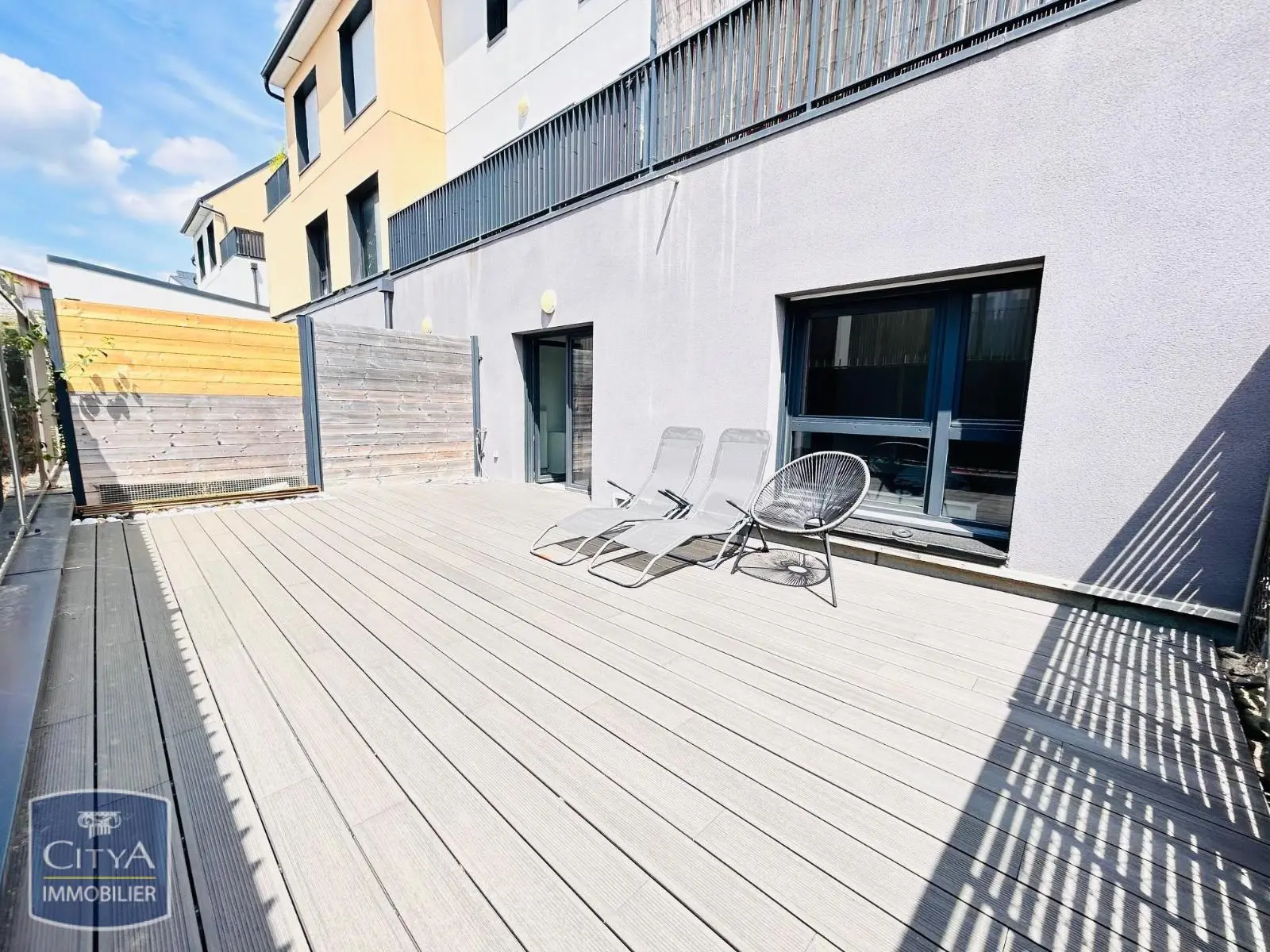 Photo 3 Appartement 3 pièces 70m²