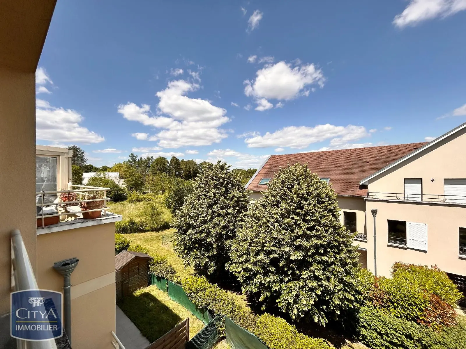 Photo 5 Appartement 2 pièces 39.6m²