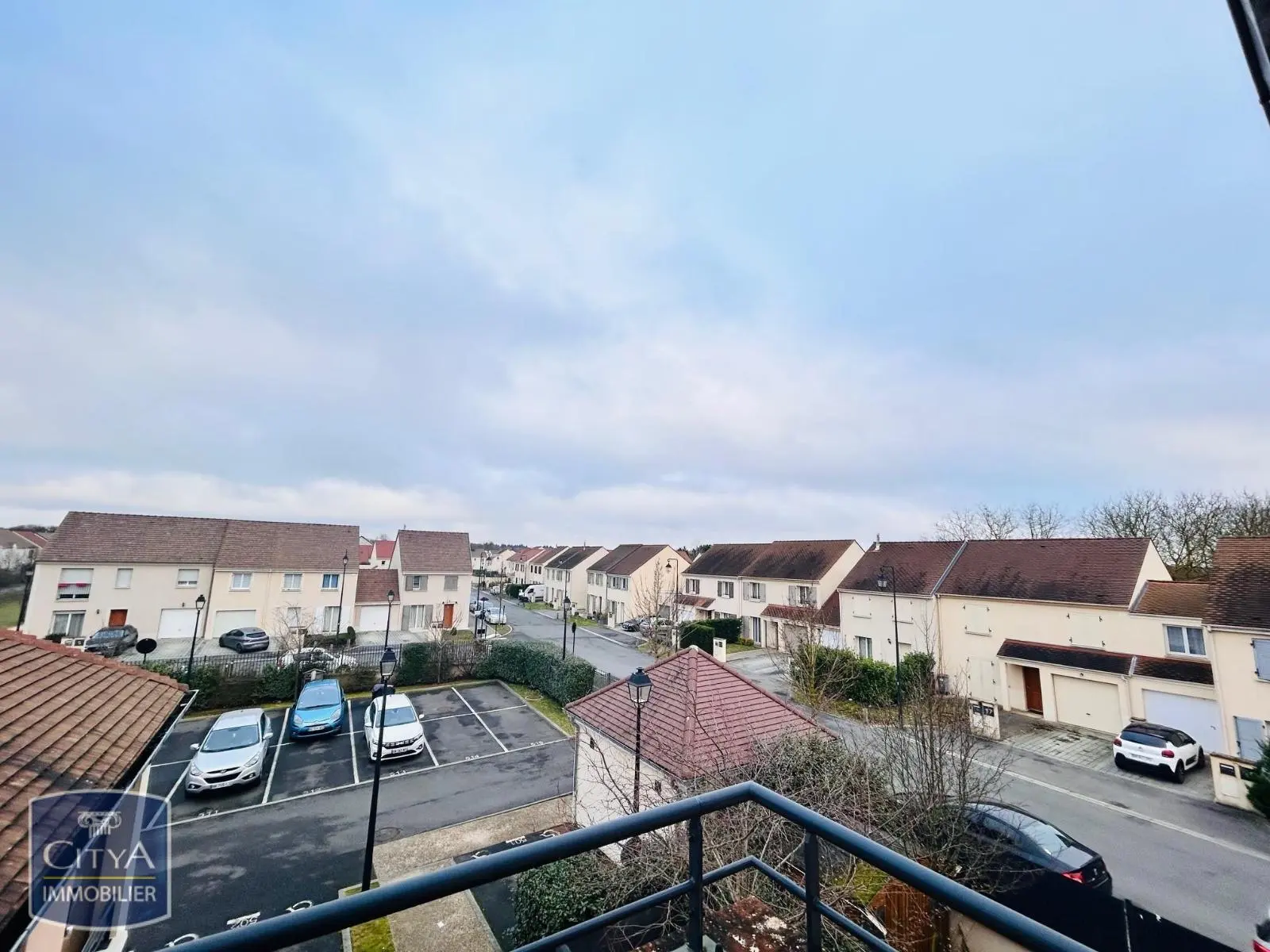 Photo 3 Appartement 1 pièce 30.98m²