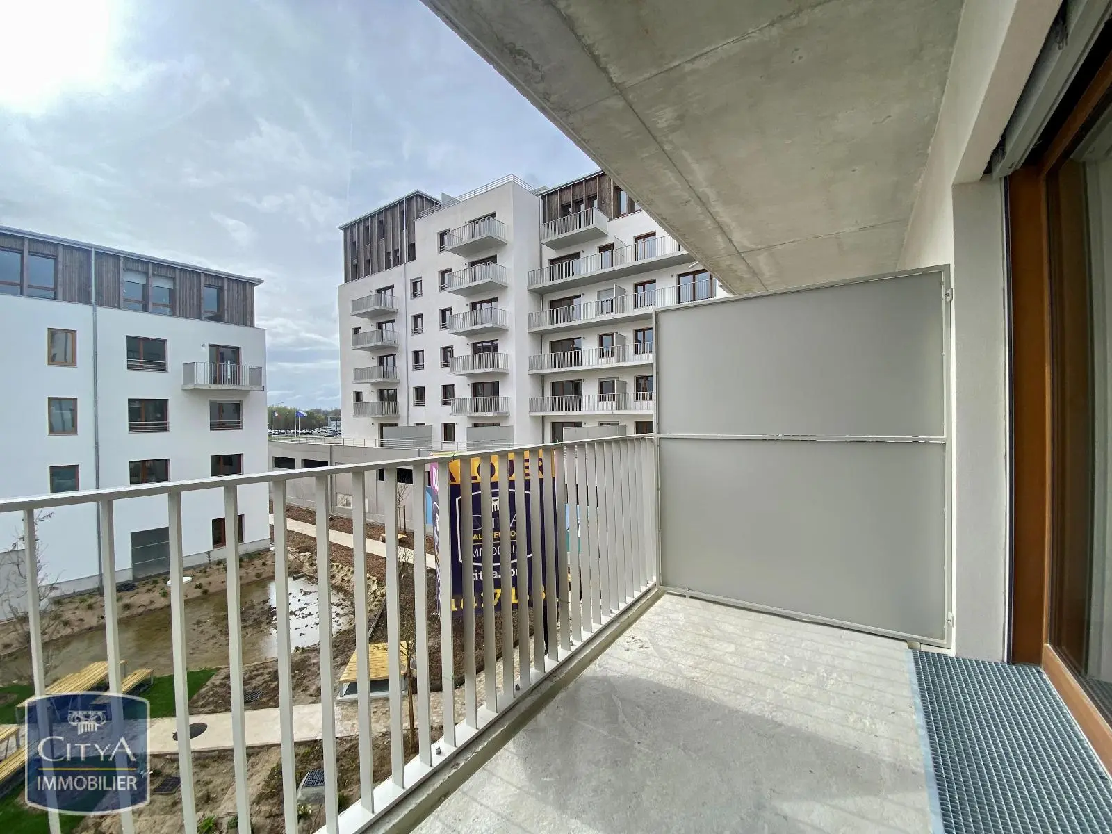 Photo 3 Appartement 2 pièces 42.73m²