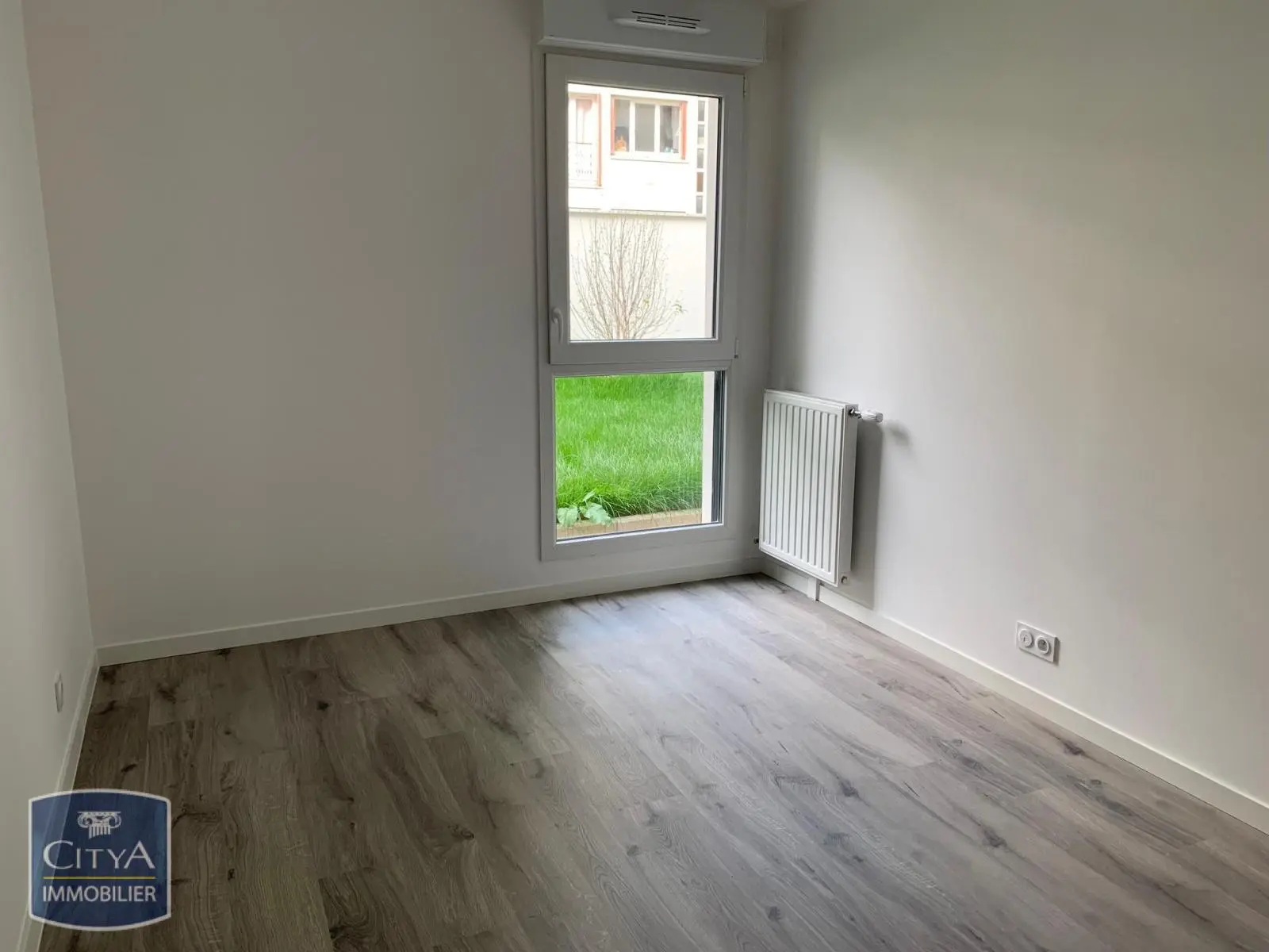 Photo 4 Appartement 2 pièces 45.01m²