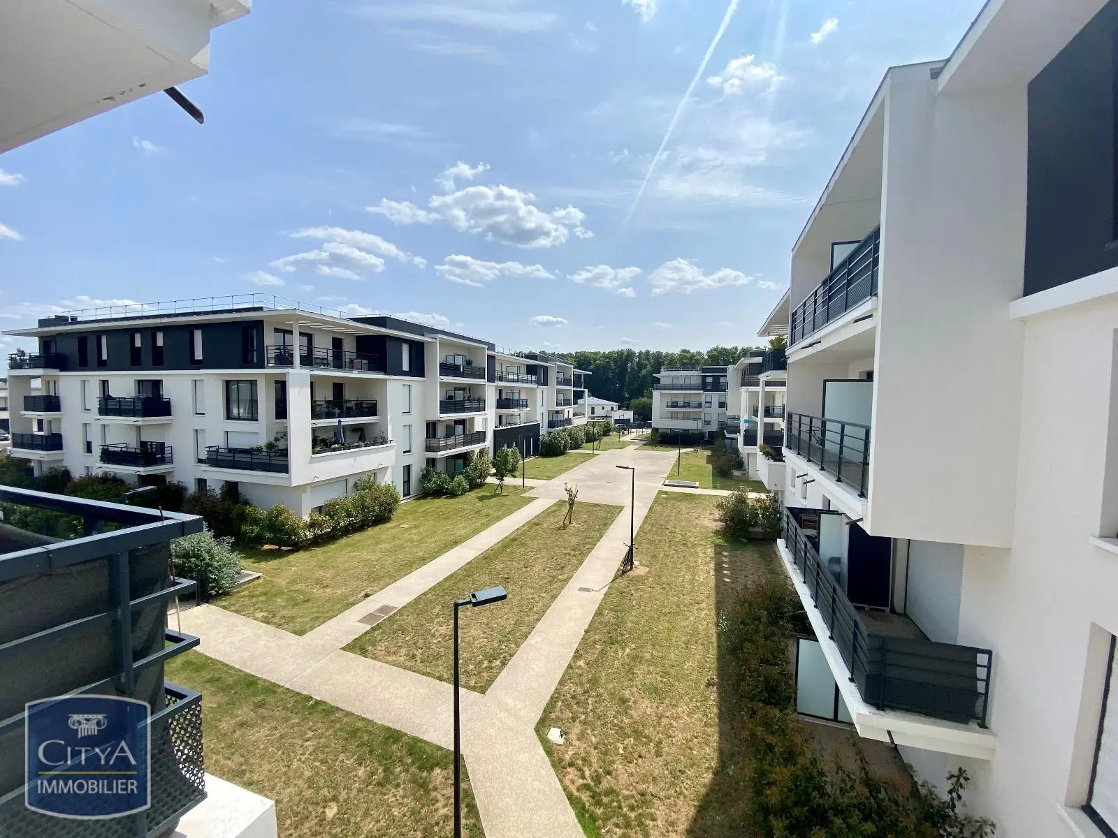Photo 4 Appartement 1 pièce 21.55m²