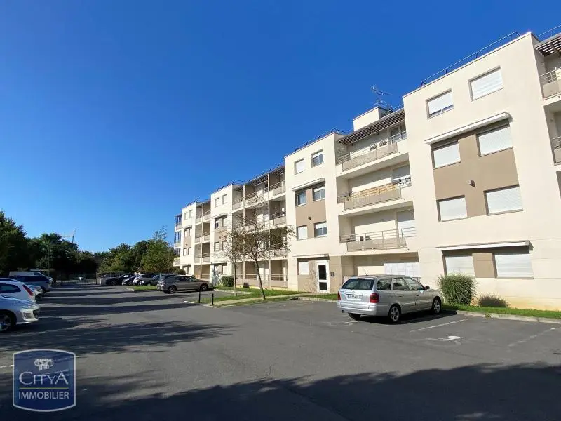 Photo 5 Appartement 2 pièces 36.09m²