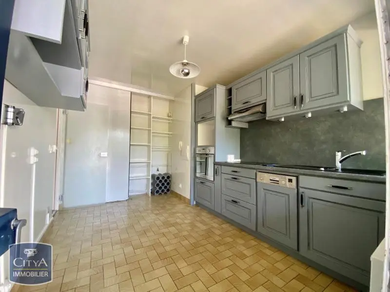 Photo 5 Appartement 4 pièces 80.87m²