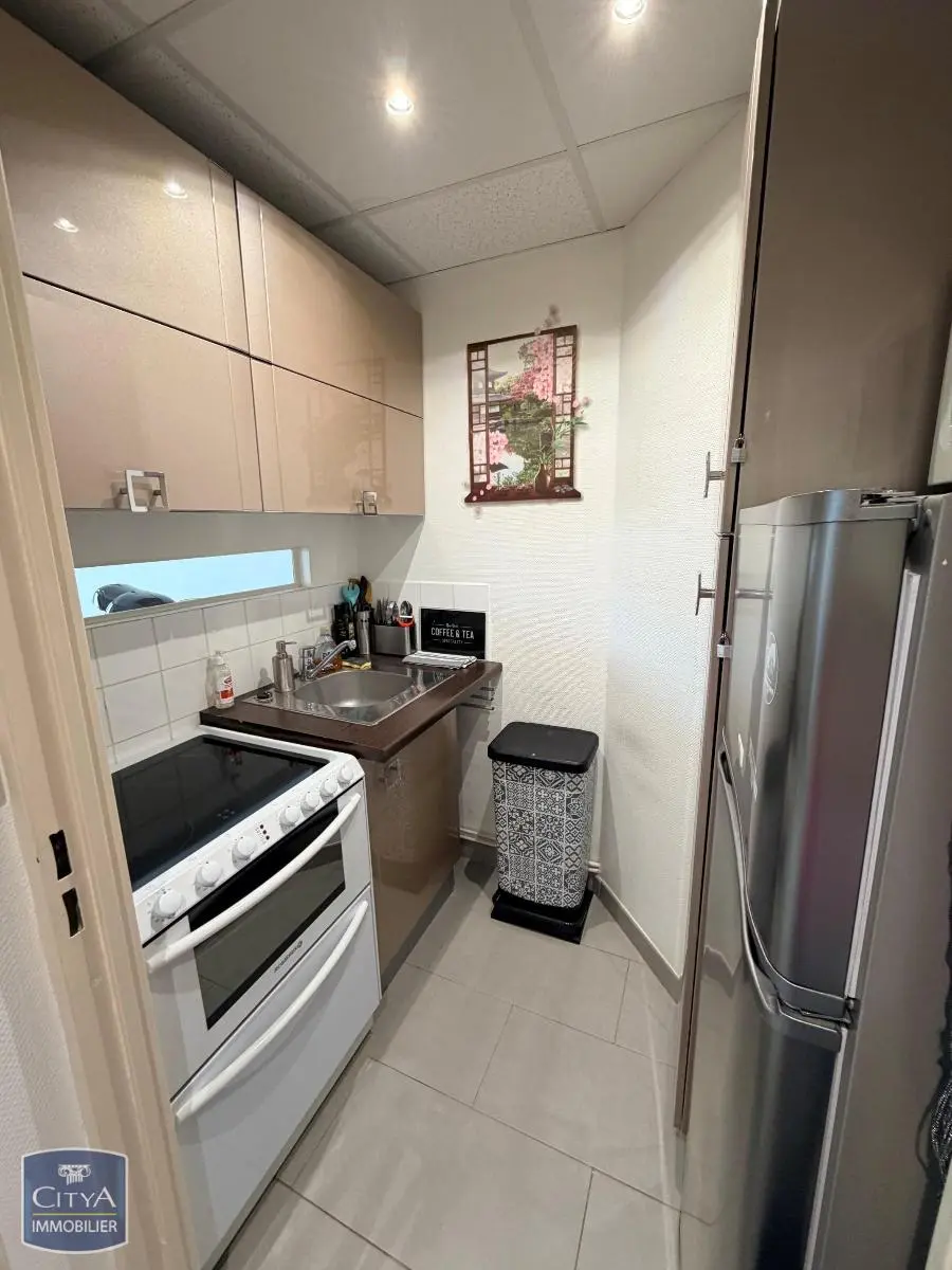 Photo 2 appartement Magny-le-Hongre