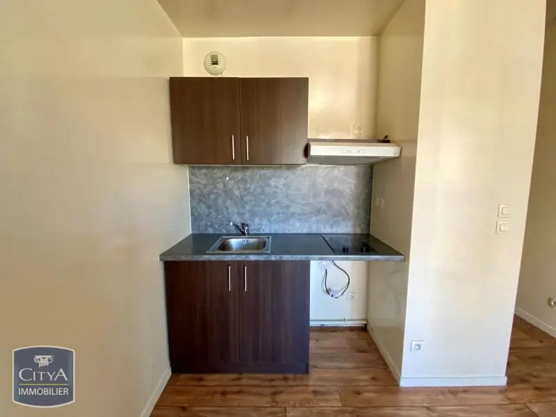 Montévrain (77144) Appartement 1 pièce 22.02m² photo 2