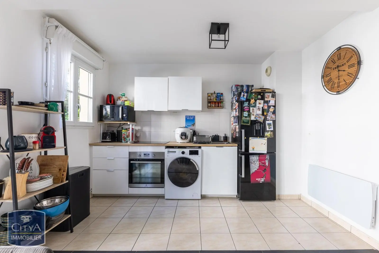 Photo 2 Appartement 2 pièces 50.32m²
