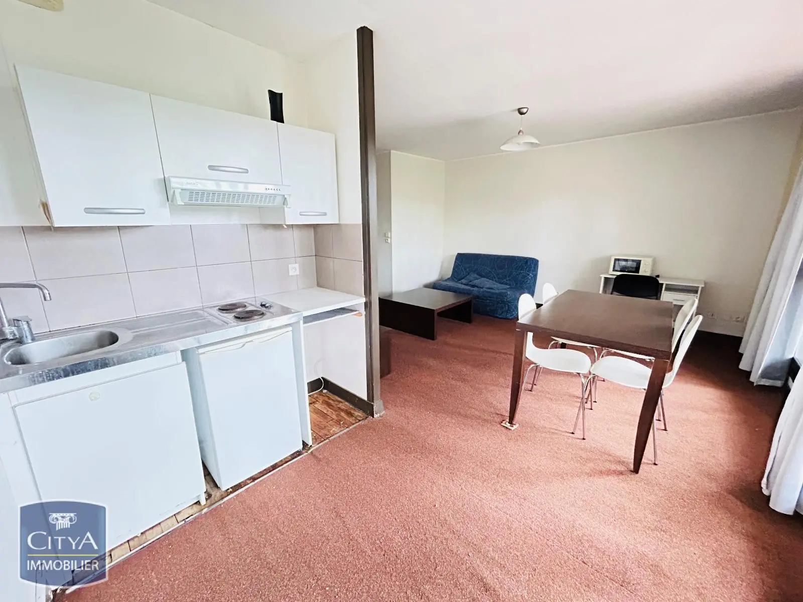 Photo 3 Appartement 1 pièce 42.75m²