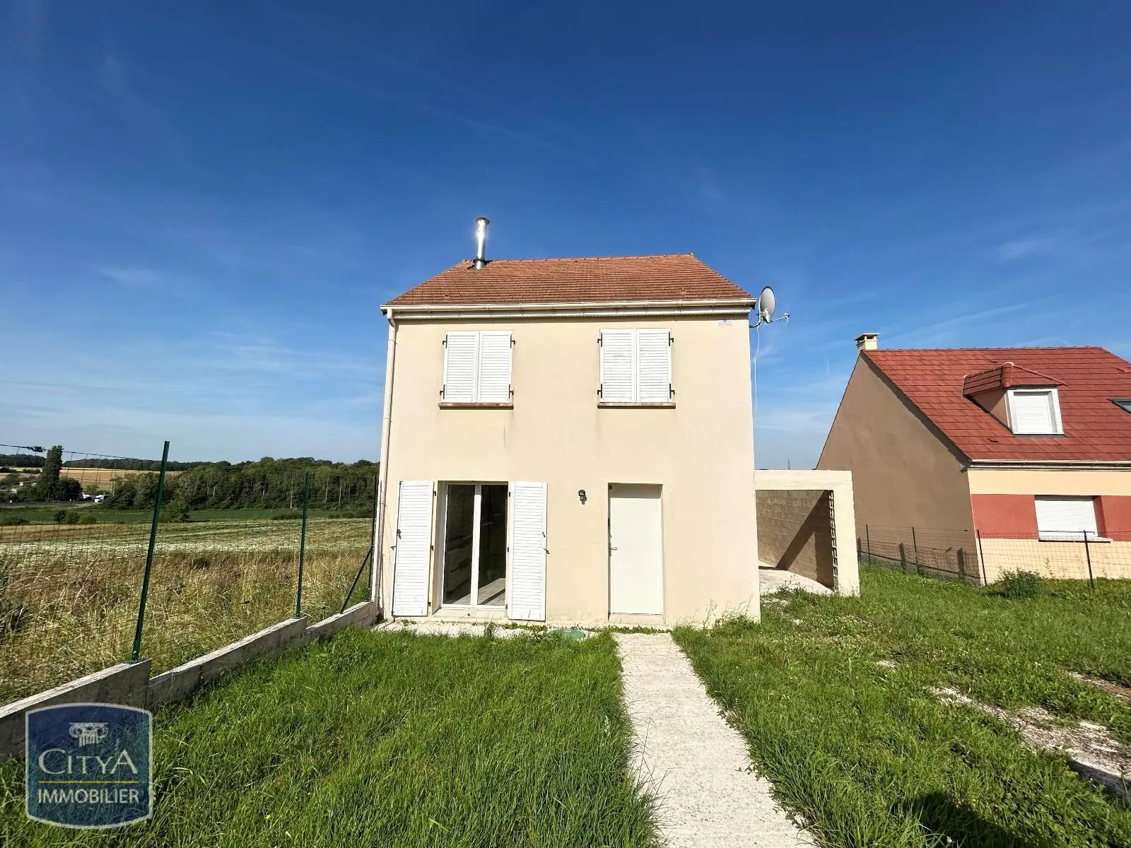 Photo 7 Maison 4 pièces 80m²