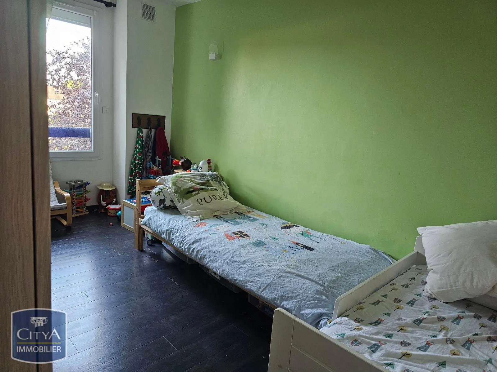 Photo 2 appartement Lognes