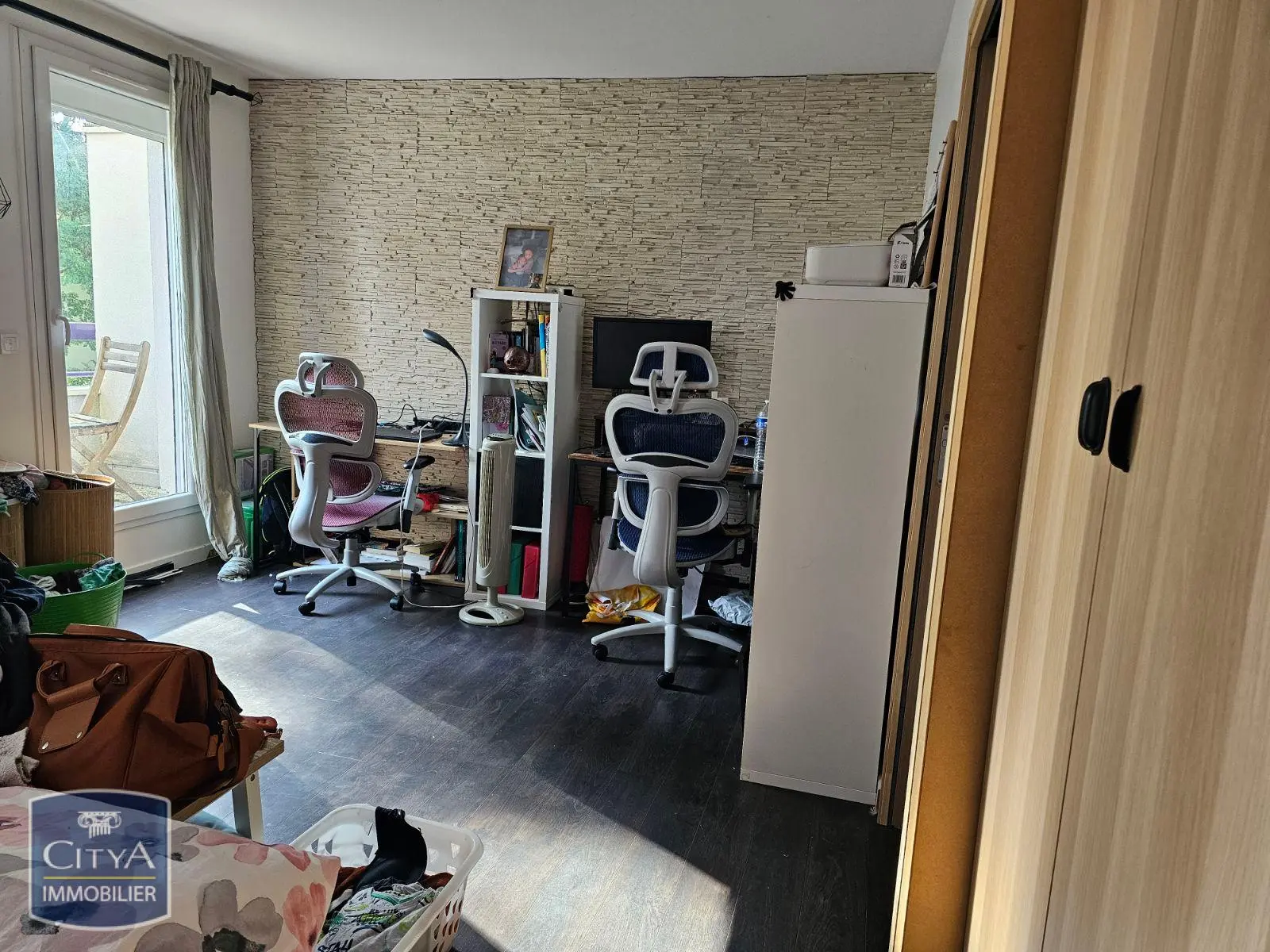 Photo 4 appartement Lognes