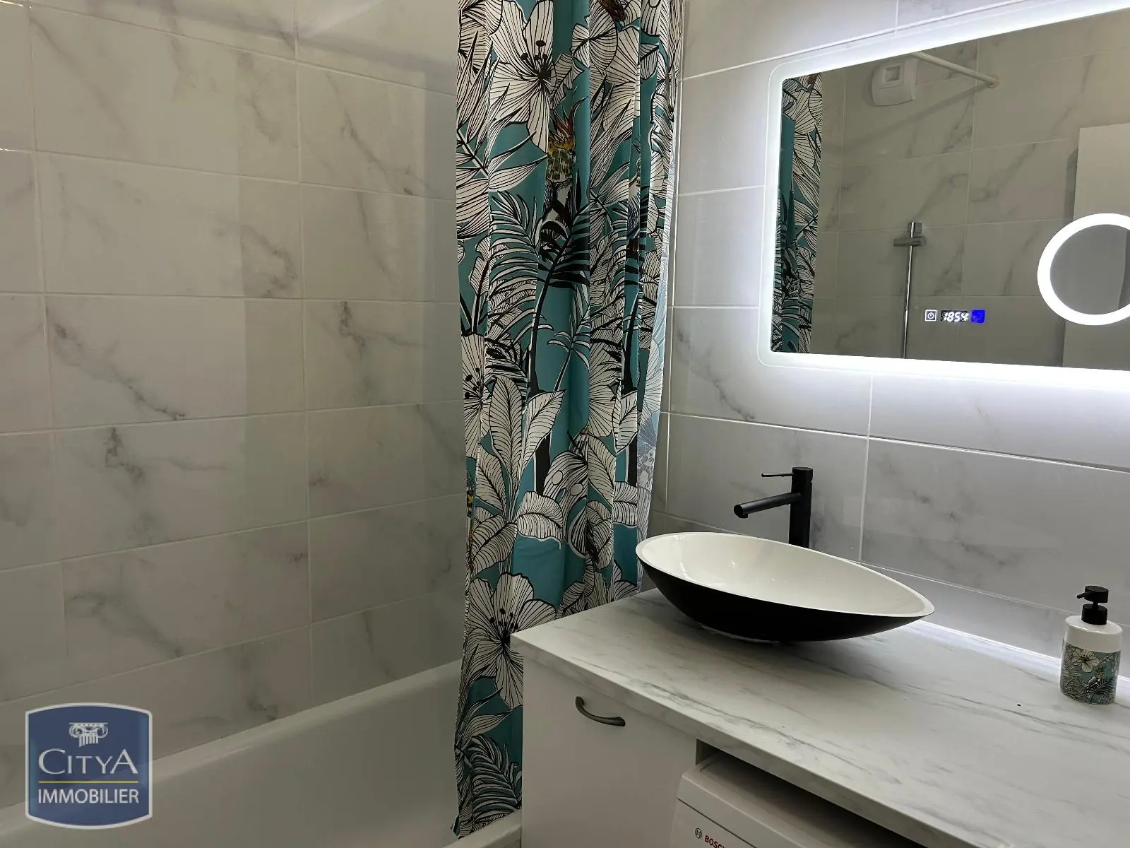 Photo 3 Appartement 2 pièces 30.62m²