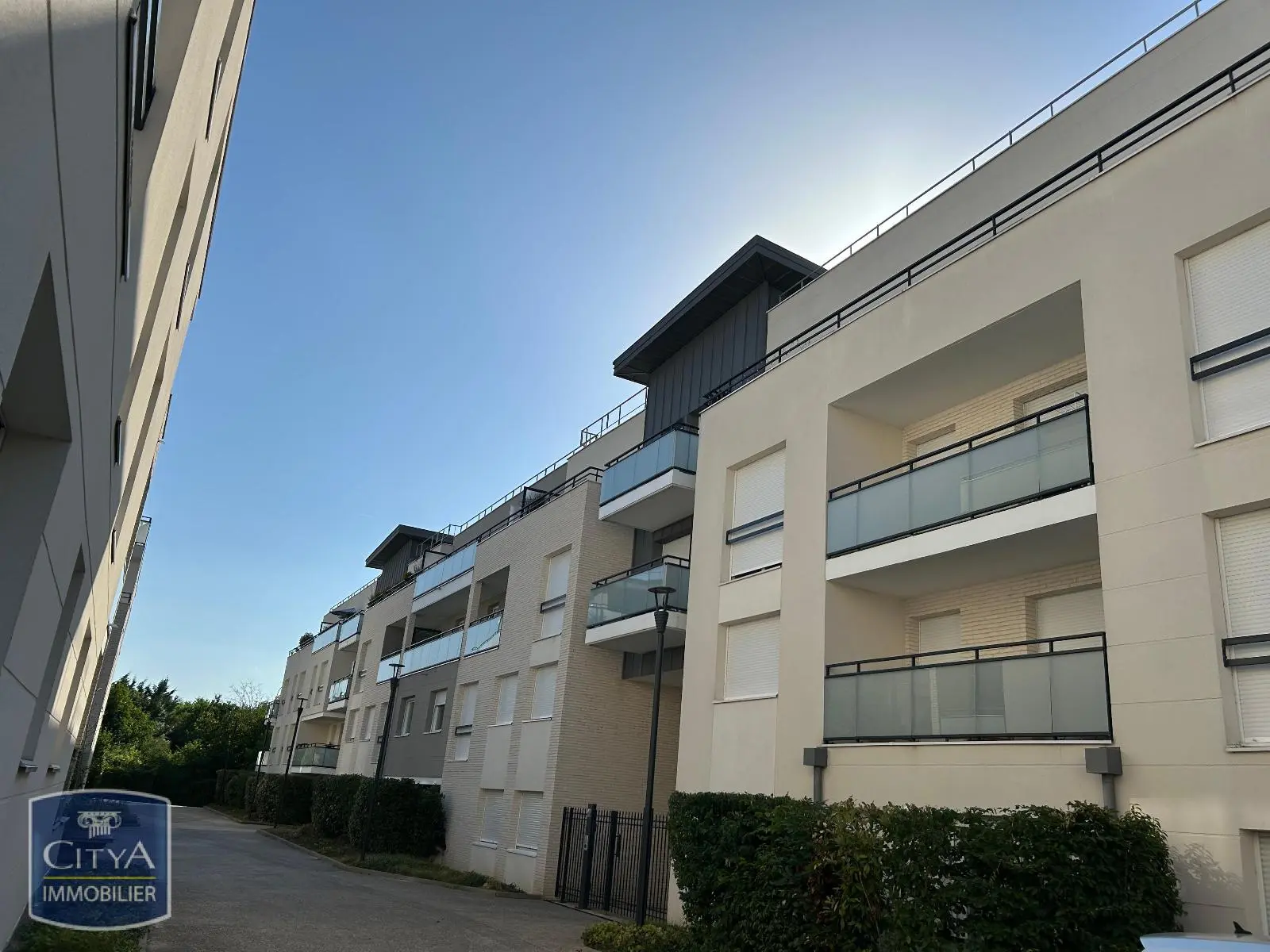 Photo 6 Appartement 2 pièces 44.04m²