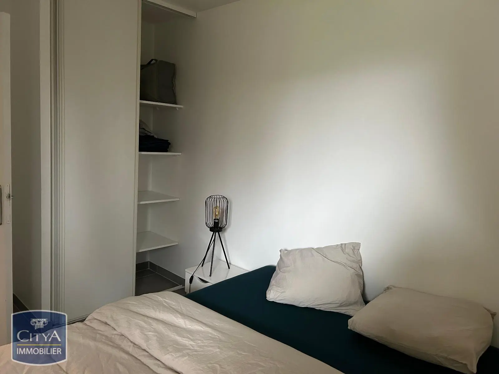 Photo 4 Appartement 2 pièces 30.62m²