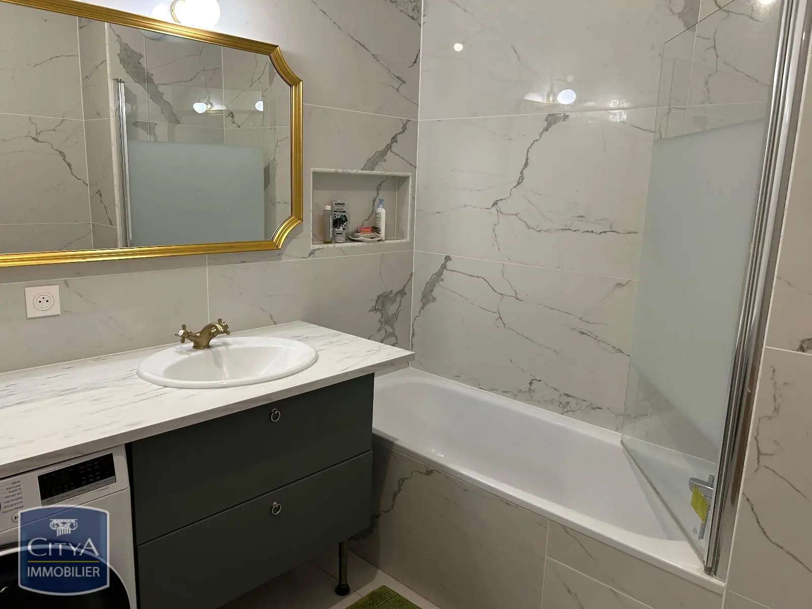 Photo 4 Appartement 2 pièces 49.16m²