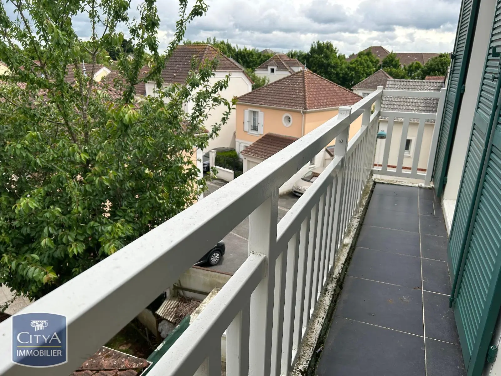 Photo 1 Appartement 3 pièces 47.85m²