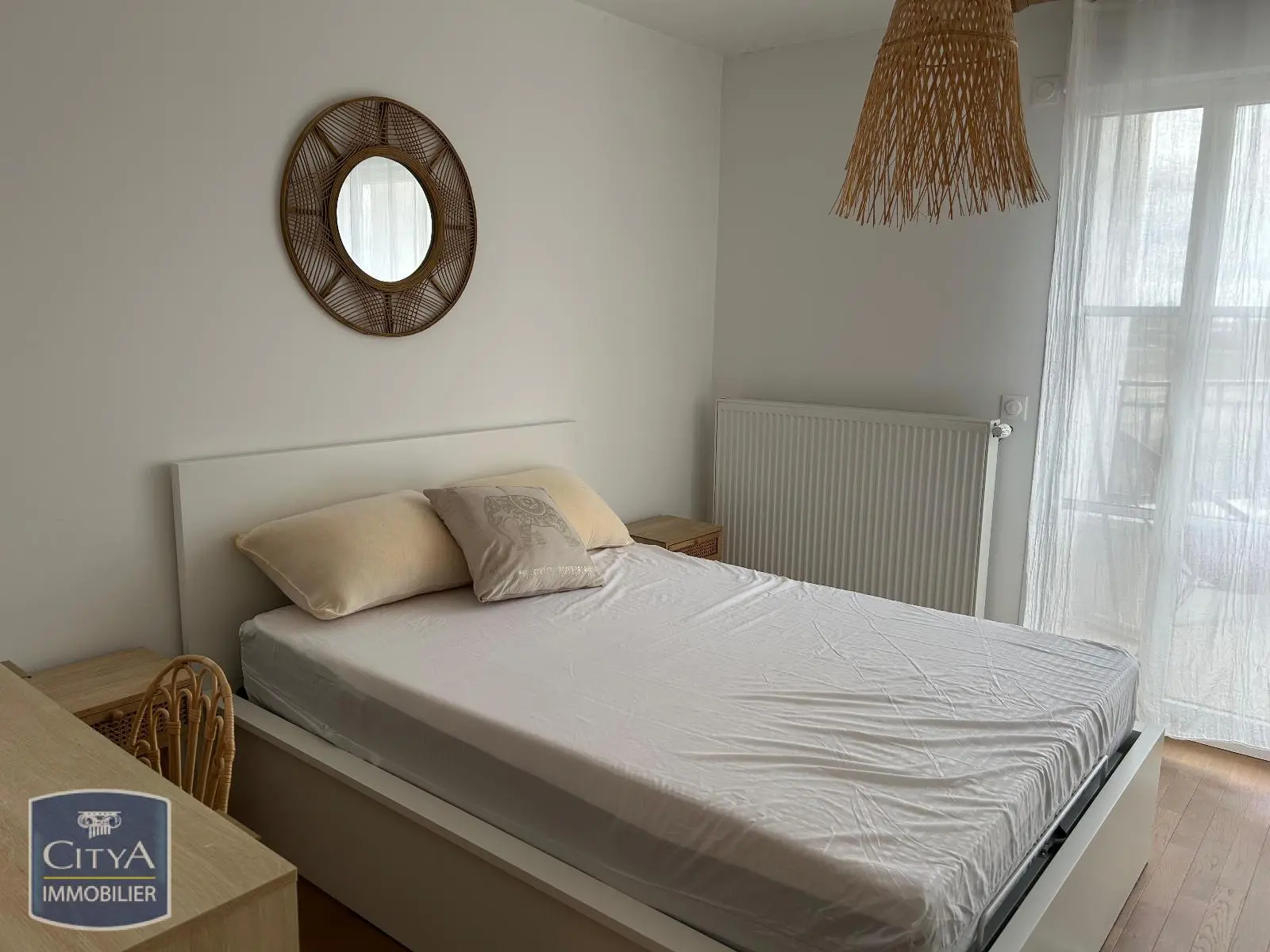 Photo 5 Appartement 2 pièces 49.16m²