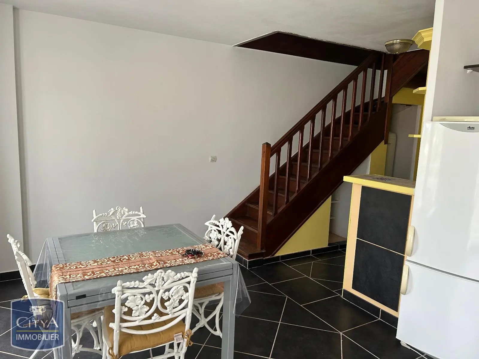 Photo 3 Appartement 3 pièces 47.85m²