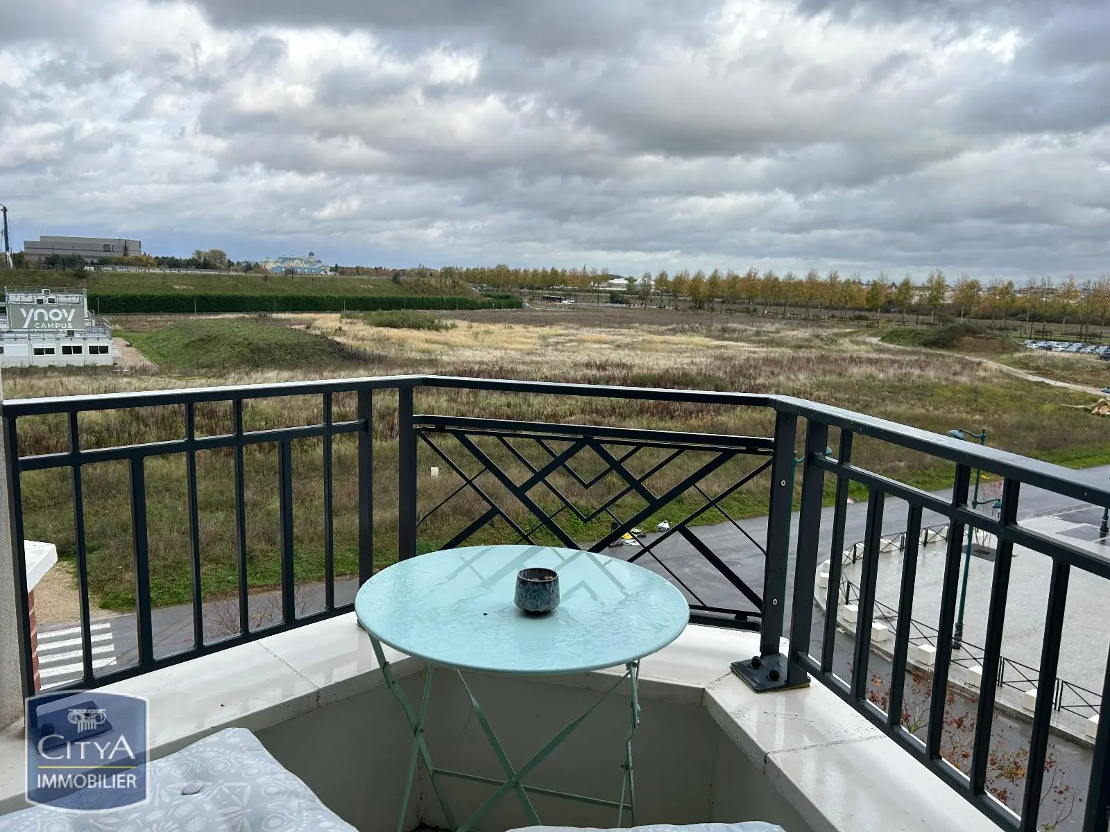 Photo 6 Appartement 2 pièces 49.16m²