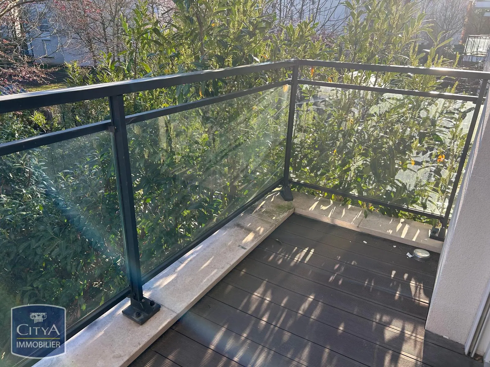 Photo 3 Appartement 2 pièces 33.78m²