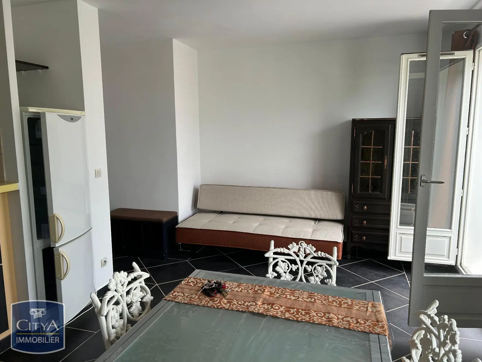 Photo 2 Appartement 3 pièces 47.85m²