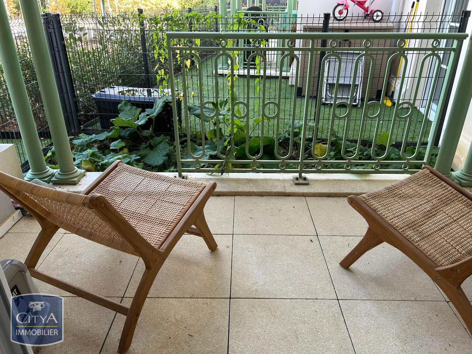Photo 4 Appartement 2 pièces 42.9m²