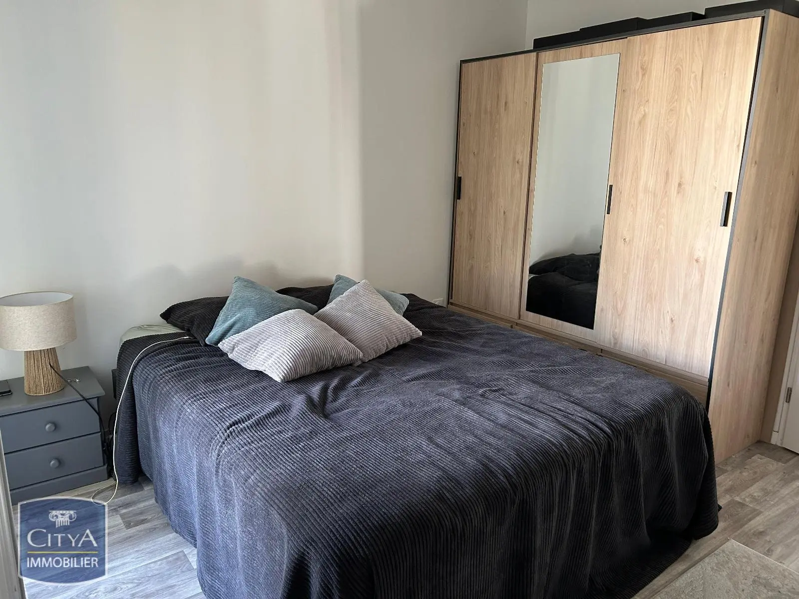 Photo 3 Appartement 2 pièces 42.9m²