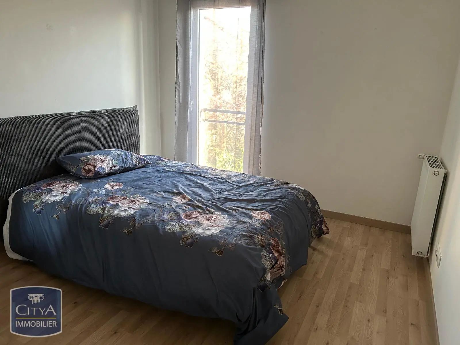 Photo 4 Appartement 2 pièces 33.78m²