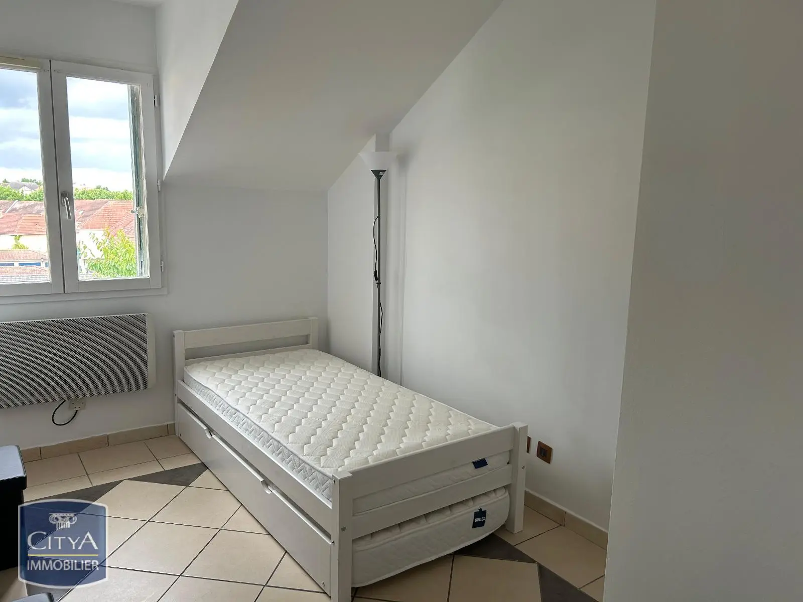 Photo 5 Appartement 3 pièces 47.85m²