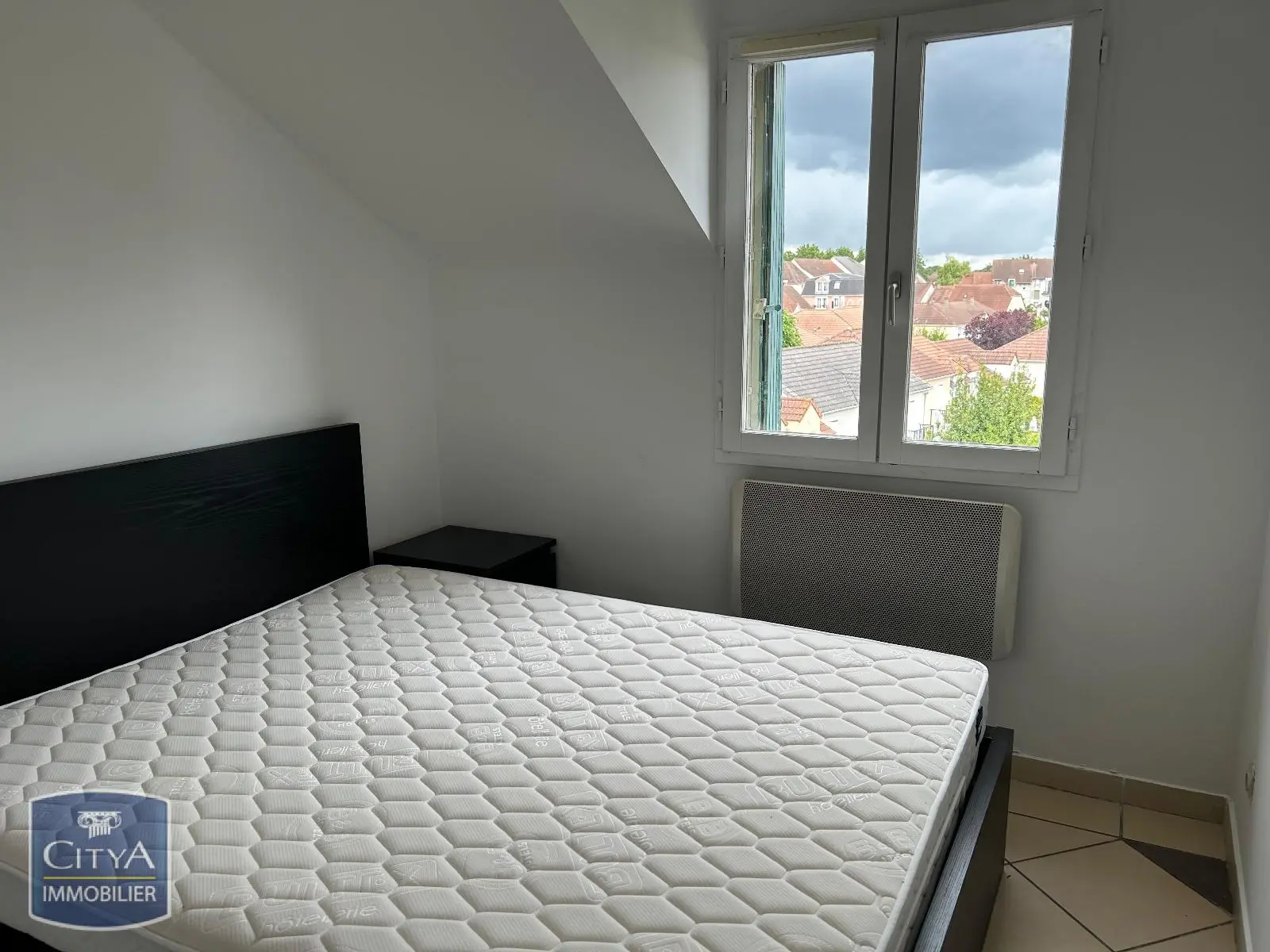 Photo 6 Appartement 3 pièces 47.85m²