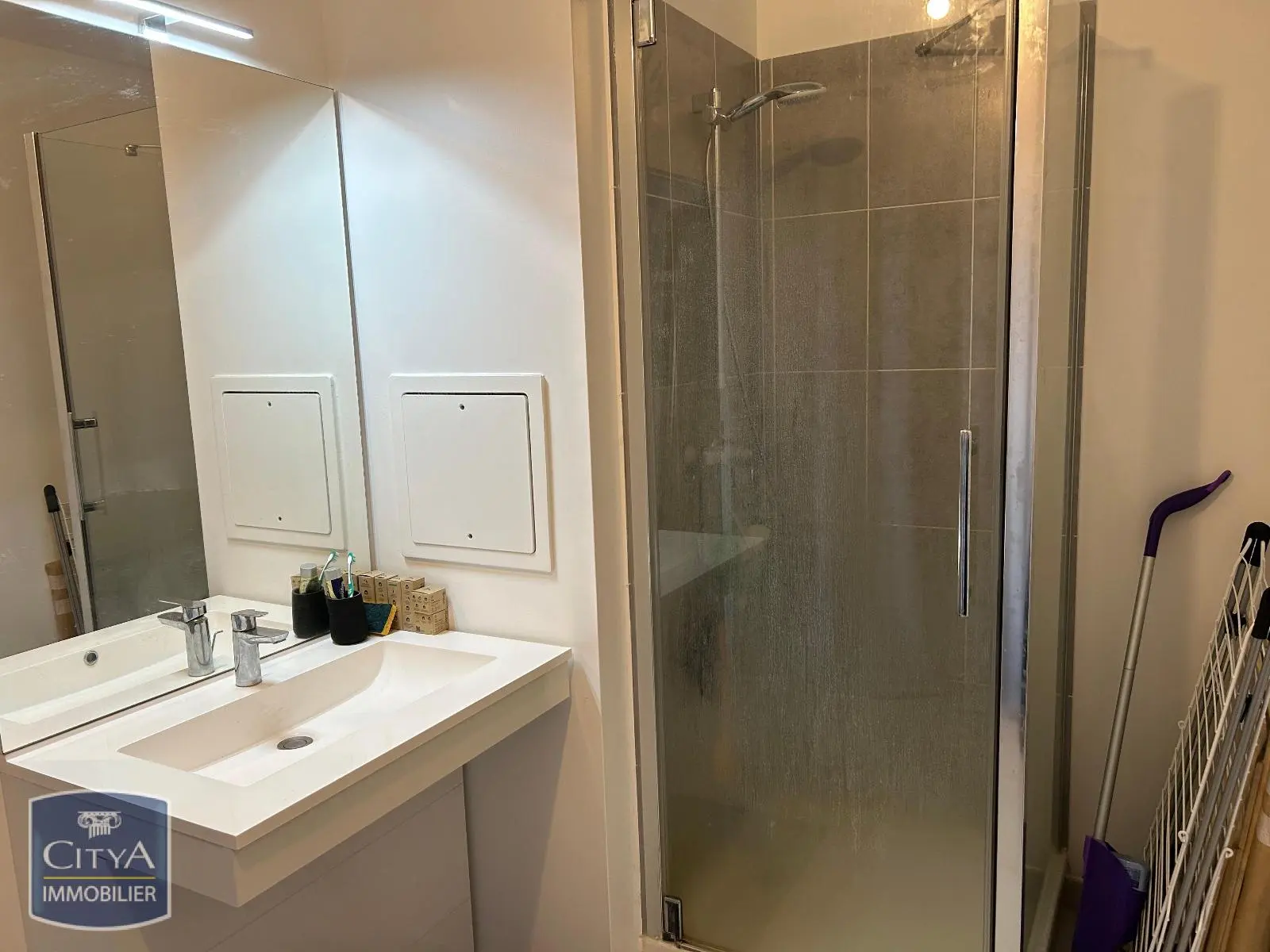 Photo 5 Appartement 2 pièces 42.9m²